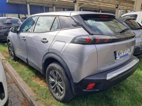 Peugeot 2008 - 2020