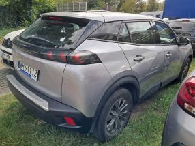 Peugeot 2008 - 2020