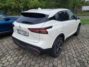 Nissan Qashqai - 2022