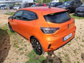 Renault Clio - 2023