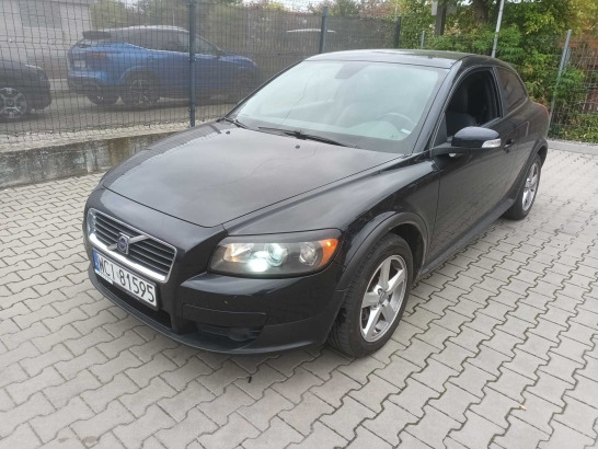 Volvo C30