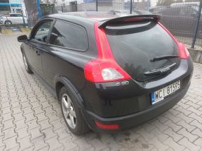 Volvo C30 - 2007