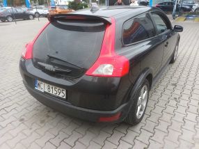 Volvo C30 - 2007