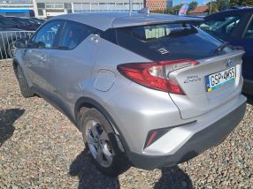 Toyota C-HR - 2019
