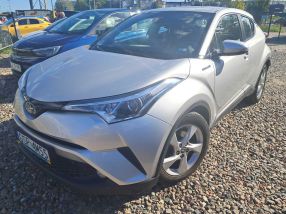 Toyota C-HR - 2019