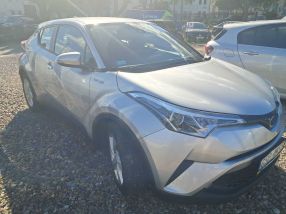 Toyota C-HR - 2019