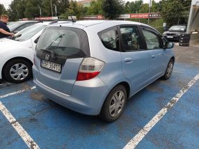Honda Jazz - 2009