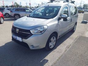 Dacia Dokker - 2017
