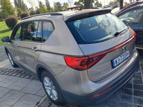 Seat Tarraco - 2019