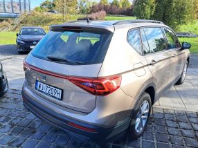Seat Tarraco - 2019