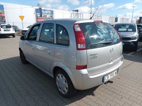 Opel Meriva - 2005