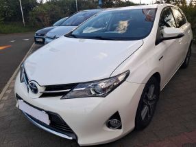 Toyota Auris - 2014