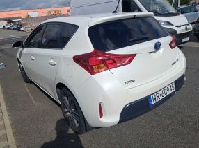 Toyota Auris - 2014