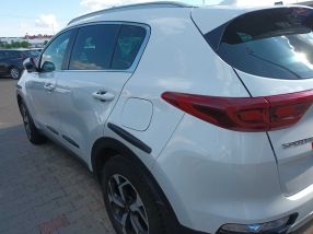 Kia Sportage - 2020