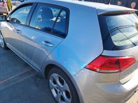 Volkswagen Golf - 2017
