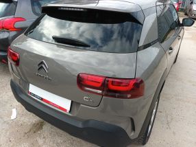 Citroen C4 Cactus - 2018