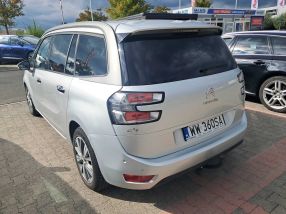 Citroen C4 Grand Picasso - 2013