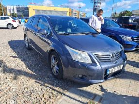 Toyota Avensis - 2009