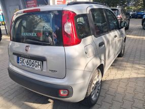Fiat Panda - 2014