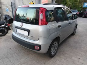 Fiat Panda - 2014