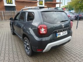 Dacia Duster - 2018
