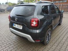 Dacia Duster - 2018