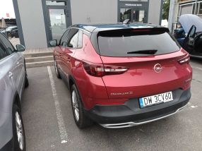 Opel Grandland X - 2019