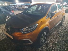 Renault Captur - 2017