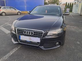 Audi A4 - 2010