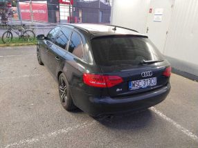 Audi A4 - 2010