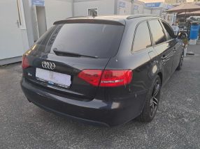 Audi A4 - 2010