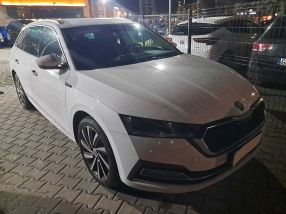 Skoda Octavia - 2020