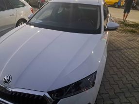 Skoda Octavia - 2020
