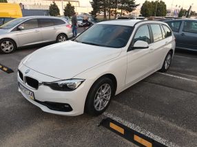BMW 3 - 2017