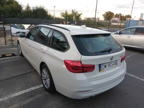 BMW 3 - 2017