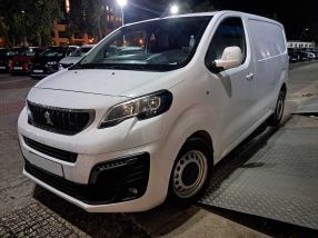Peugeot Expert - 2019