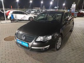 Volkswagen Passat - 2010
