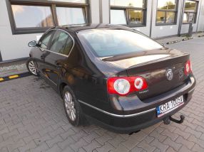 Volkswagen Passat - 2010