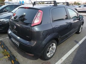 Fiat Punto Evo - 2010