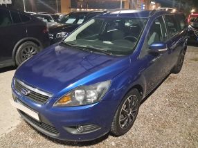 Ford Focus - 2009