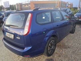 Ford Focus - 2009