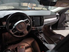 Volvo V90 - 2018