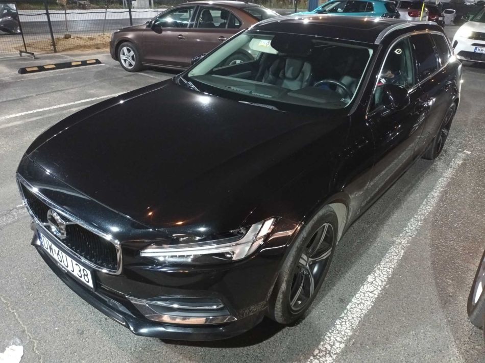 Volvo V90 - 2018