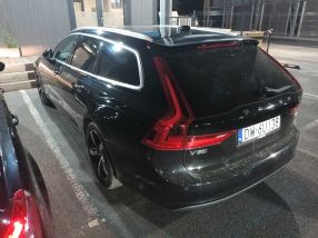 Volvo V90 - 2018
