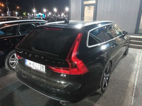 Volvo V90 - 2018