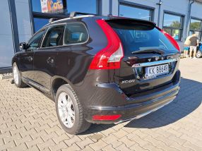 Volvo XC60 - 2015