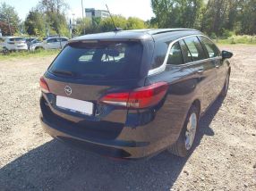 Opel Astra - 2021