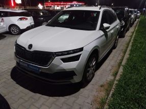 Skoda Kamiq - 2022