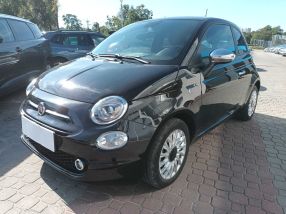 Fiat 500 - 2023