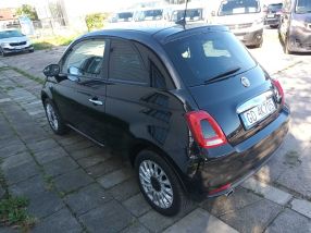 Fiat 500 - 2023